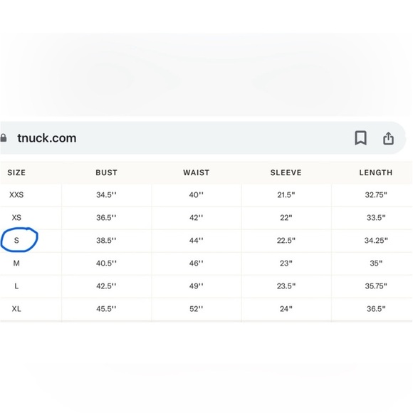 Tuckernuck Black Shirt Dress - Picture 13 of 13